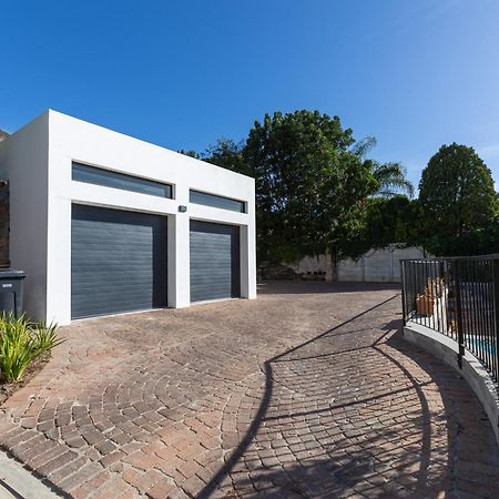 La Maison On Main Self-Catering Villa Paarl Kültér fotó