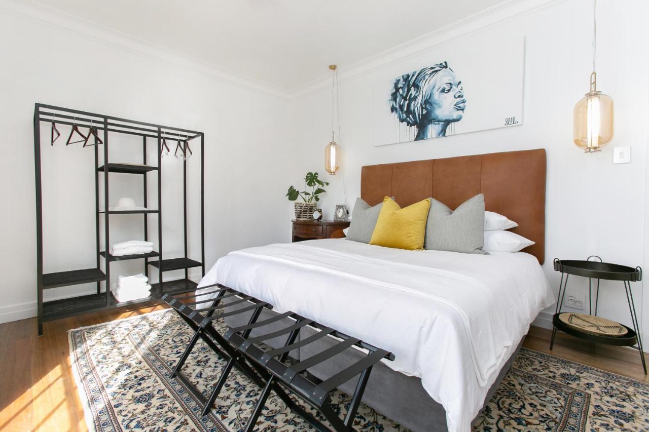 La Maison On Main Self-Catering Villa Paarl Kültér fotó