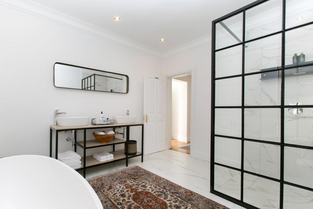 La Maison On Main Self-Catering Villa Paarl Kültér fotó