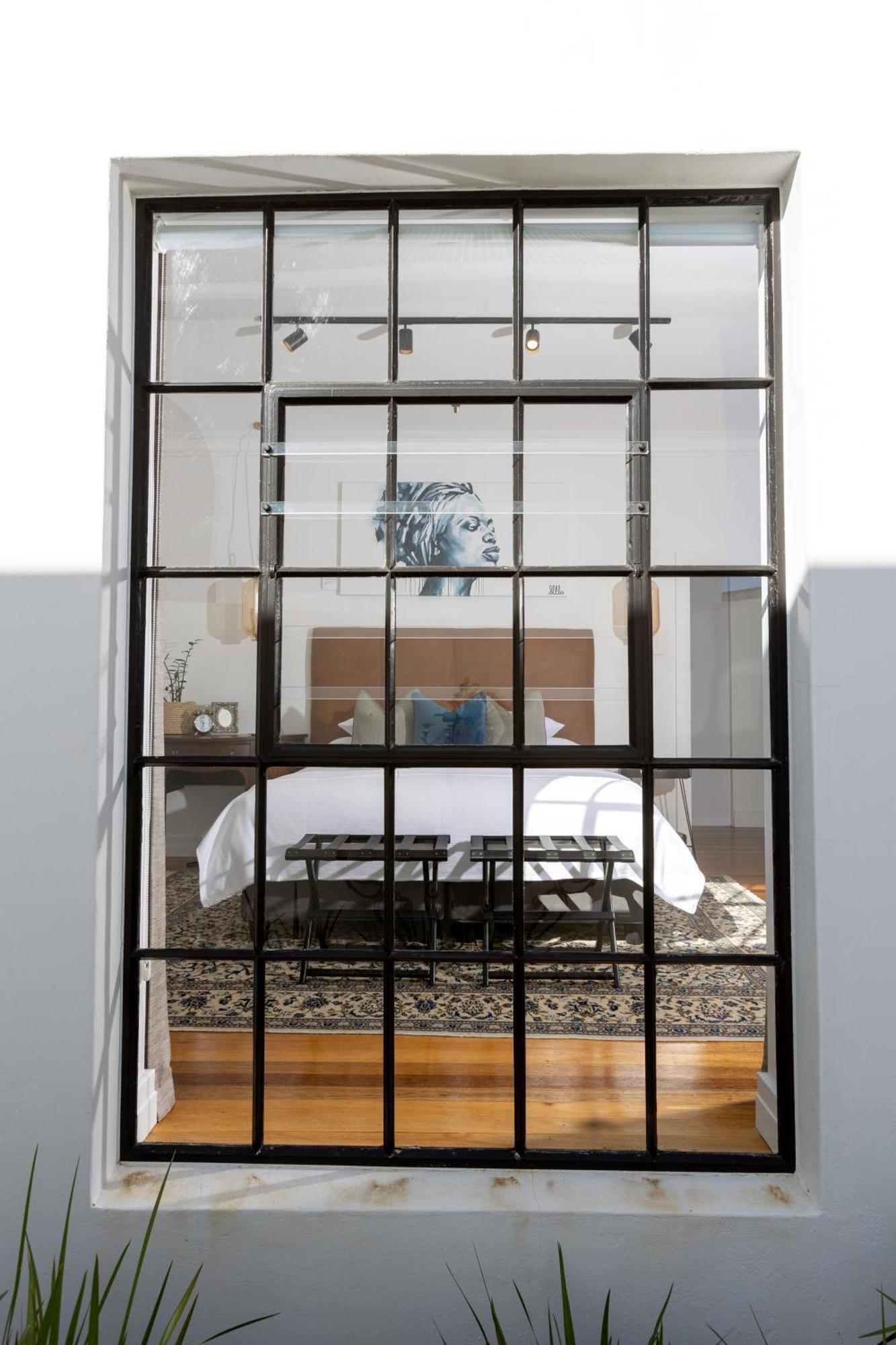La Maison On Main Self-Catering Villa Paarl Kültér fotó