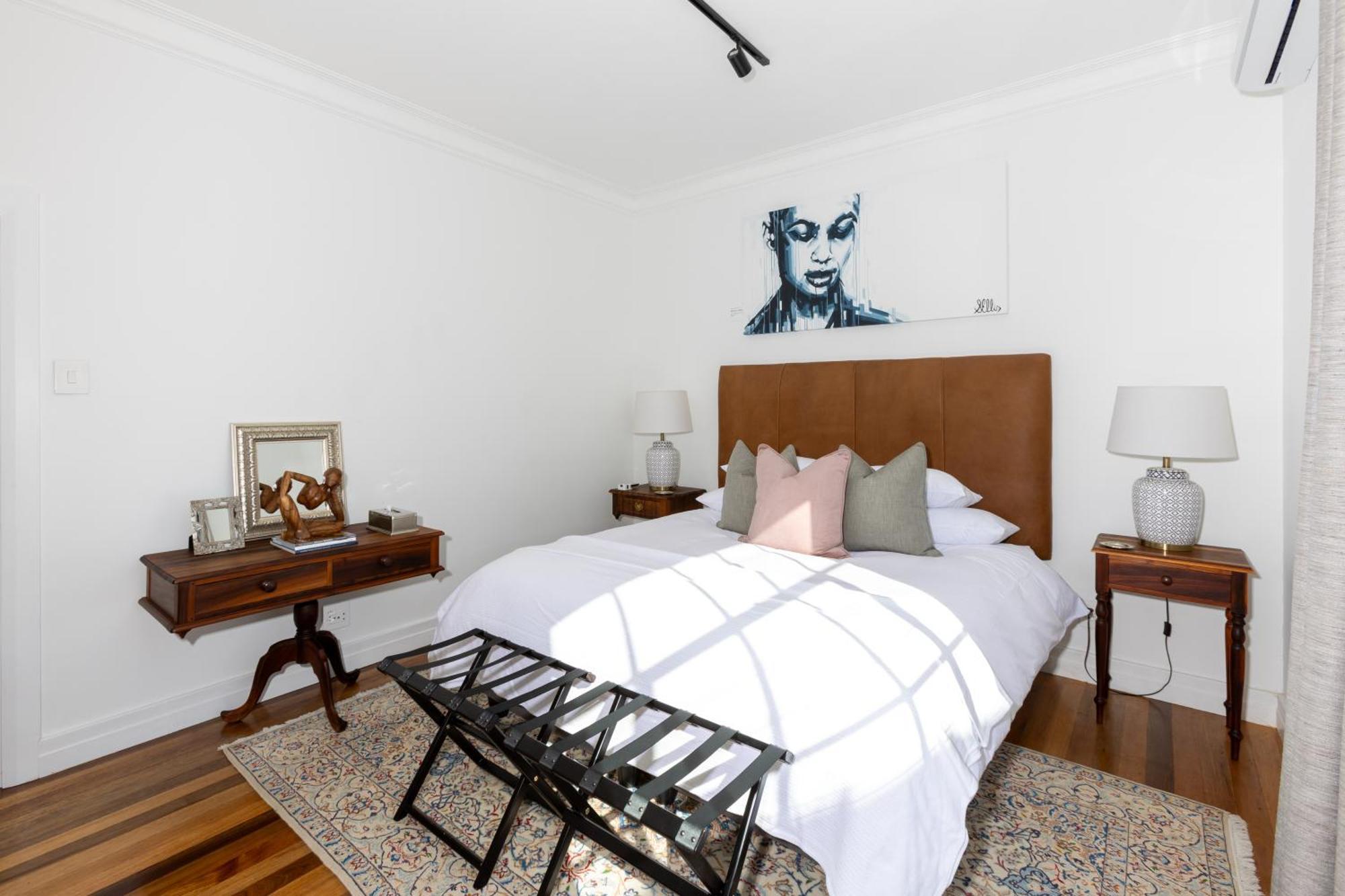 La Maison On Main Self-Catering Villa Paarl Kültér fotó