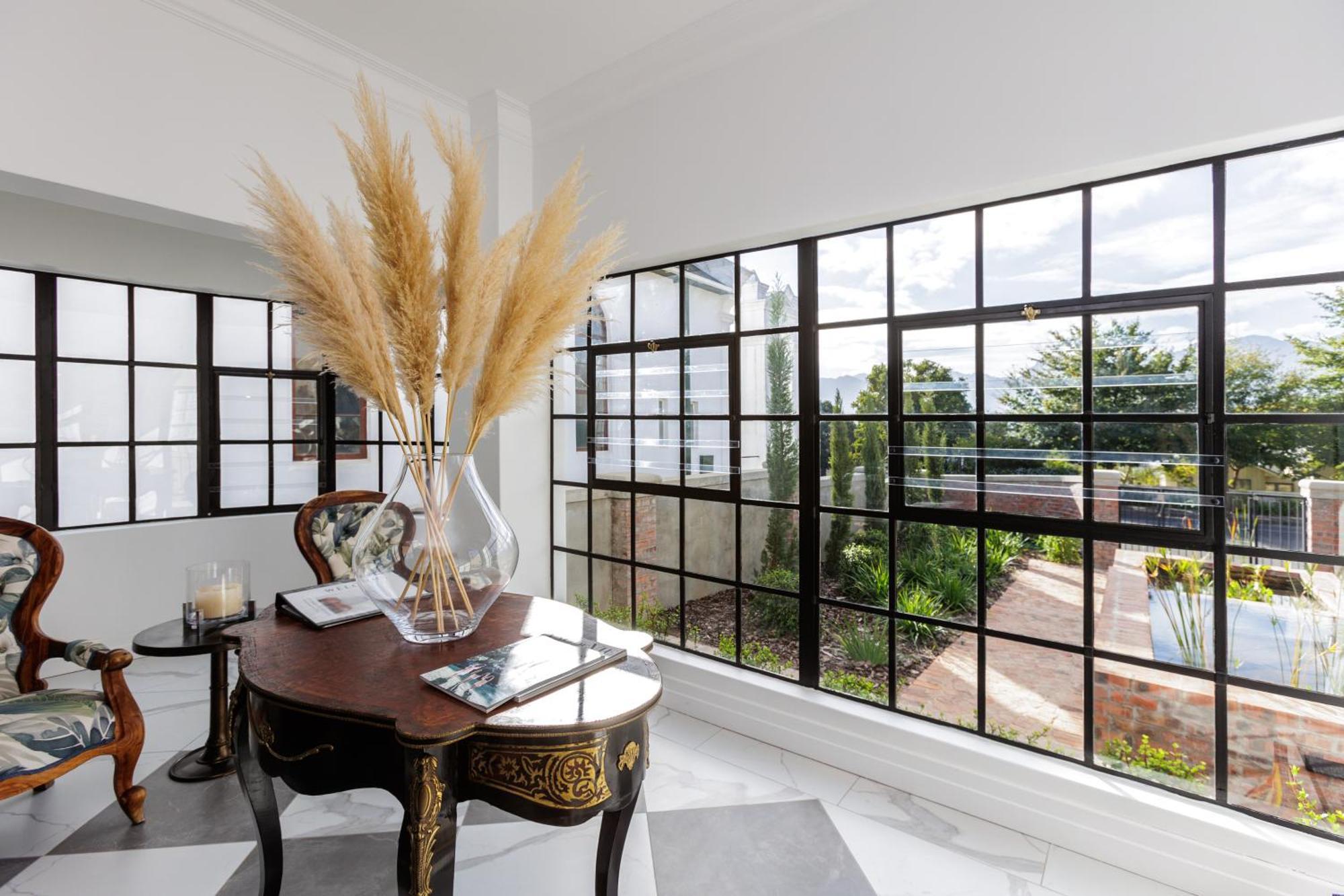 La Maison On Main Self-Catering Villa Paarl Kültér fotó