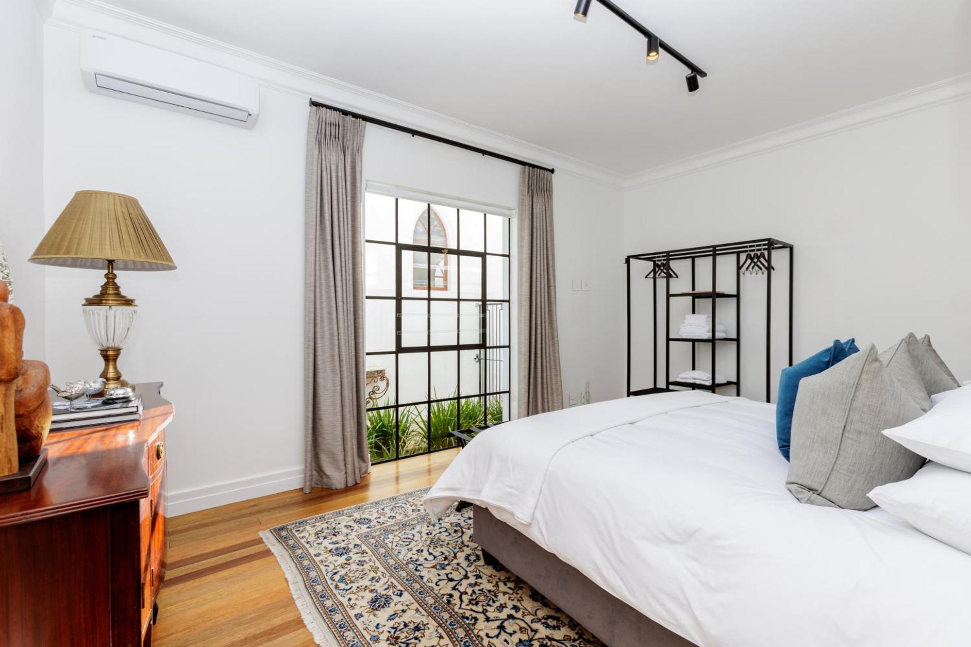 La Maison On Main Self-Catering Villa Paarl Kültér fotó