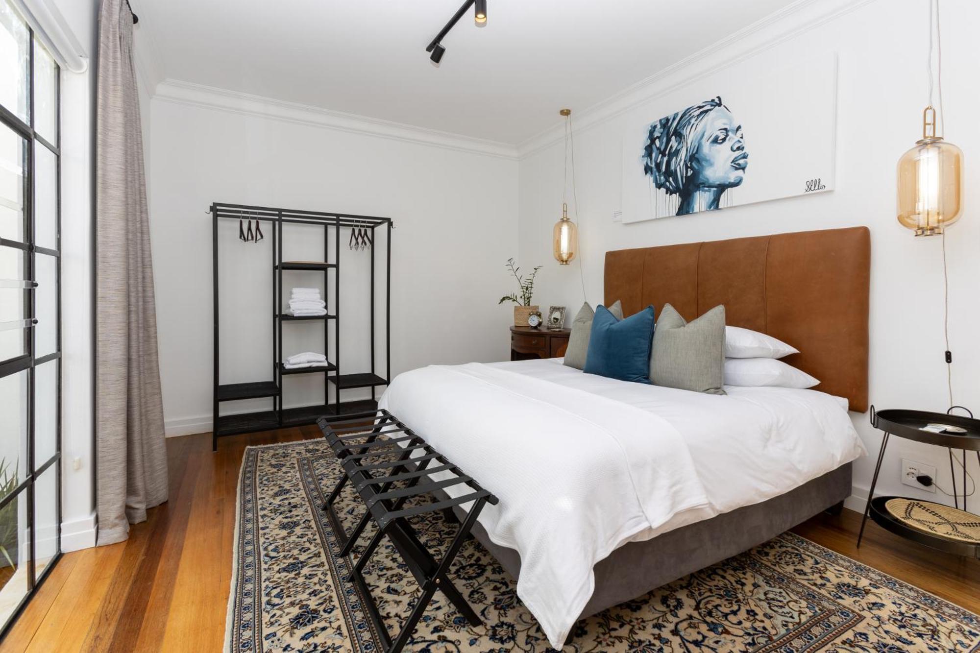 La Maison On Main Self-Catering Villa Paarl Kültér fotó