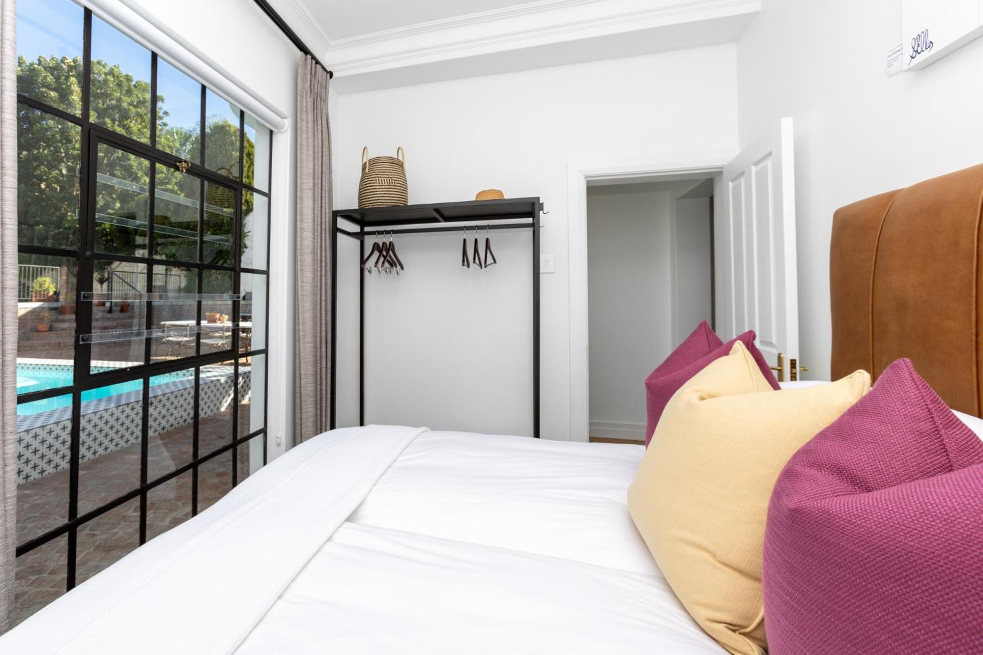 La Maison On Main Self-Catering Villa Paarl Kültér fotó